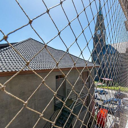 Com Vista Para Catedral - @Stayhousetemporada Canela Dış mekan fotoğraf